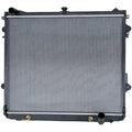 Radiators for Toyota Land Cruiser Lexus LX570 (2008–2011)