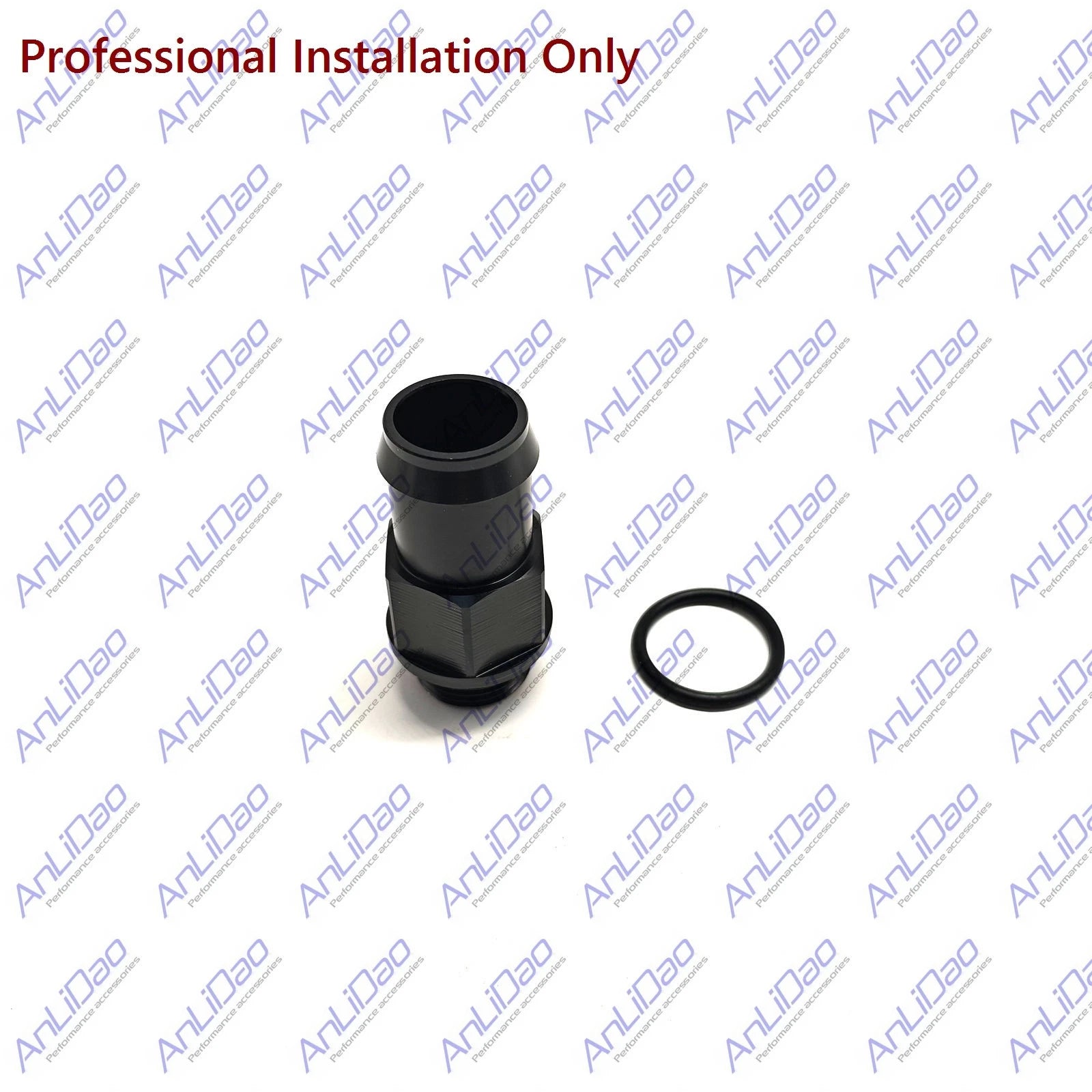 Ride Plate Alloy Fitting for Sea-Doo (293710124)