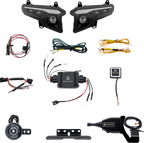 Turn Signal Kit for Polaris Xpedition (64-9010SLH)