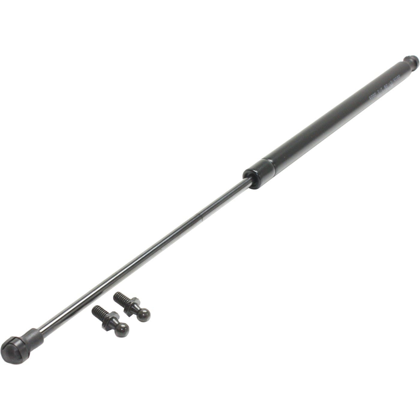 Set of 2 Lift Support Struts for Honda CR-V (1997–2001)