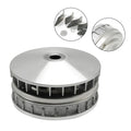 Secondary Clutch Variator for Hisun HS400 UTV-2 Tactic (Lu020554, Lu020479)