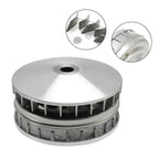 Secondary Clutch Variator for Hisun HS400 UTV-2 Tactic (Lu020554, Lu020479)