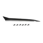 Body Molding Trim for Nissan Maxima (2016–2021) Rear Left Side