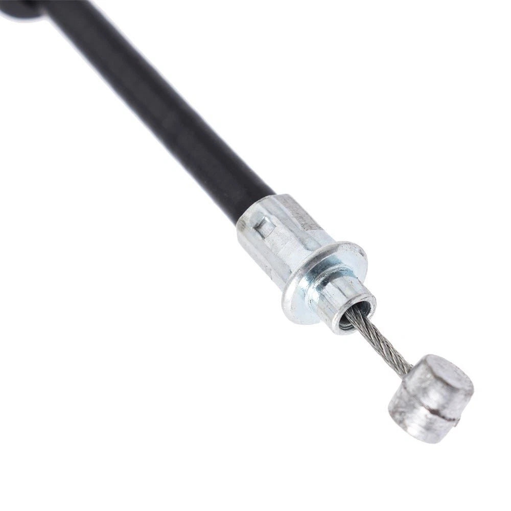 Thumb Throttle Accelerator Cable for 50cc 110cc 150cc Quad ATV Pit Bike
