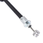 Thumb Throttle Accelerator Cable for 50cc 110cc 150cc Quad ATV Pit Bike