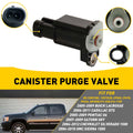 Purge Valve for Buick LaCrosse/Terraza (2005)