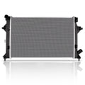 Radiator for Hyundai Elantra GT 2.0L (2018–2020)