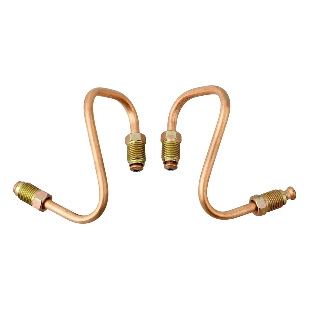 Brake Lines Metal for Vehicles