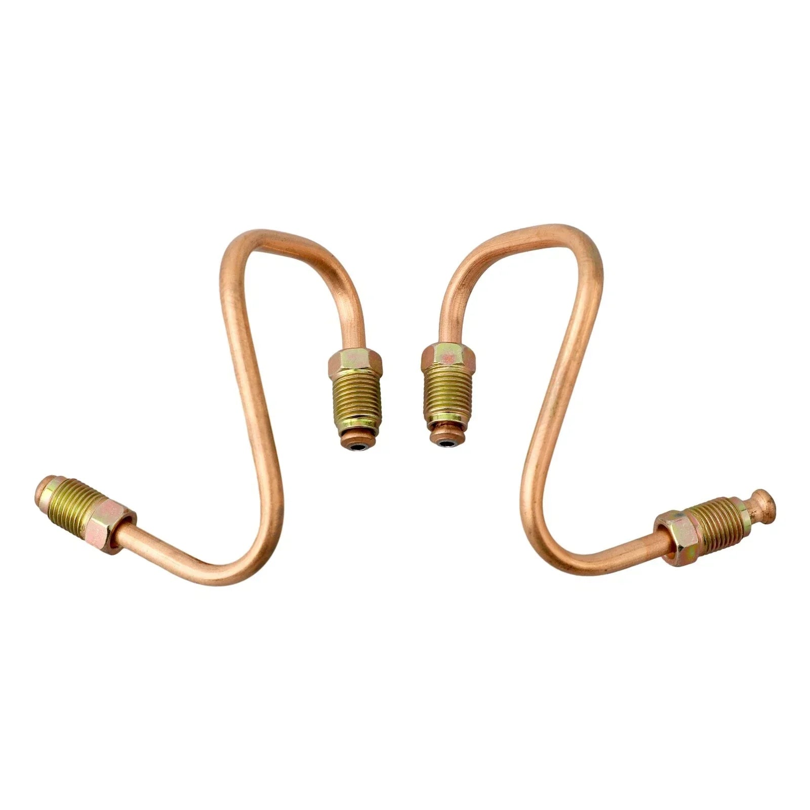 Brake Lines Metal for Vehicles