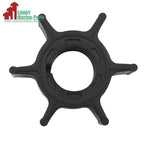 Water Pump Impeller for Honda 8/9.9/10/15/20 HP (19210-ZW9-A31, 18-32455)