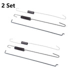 2X Throttle Return Spring for Honda GX120 GX160 GX200 (2000–2023)
