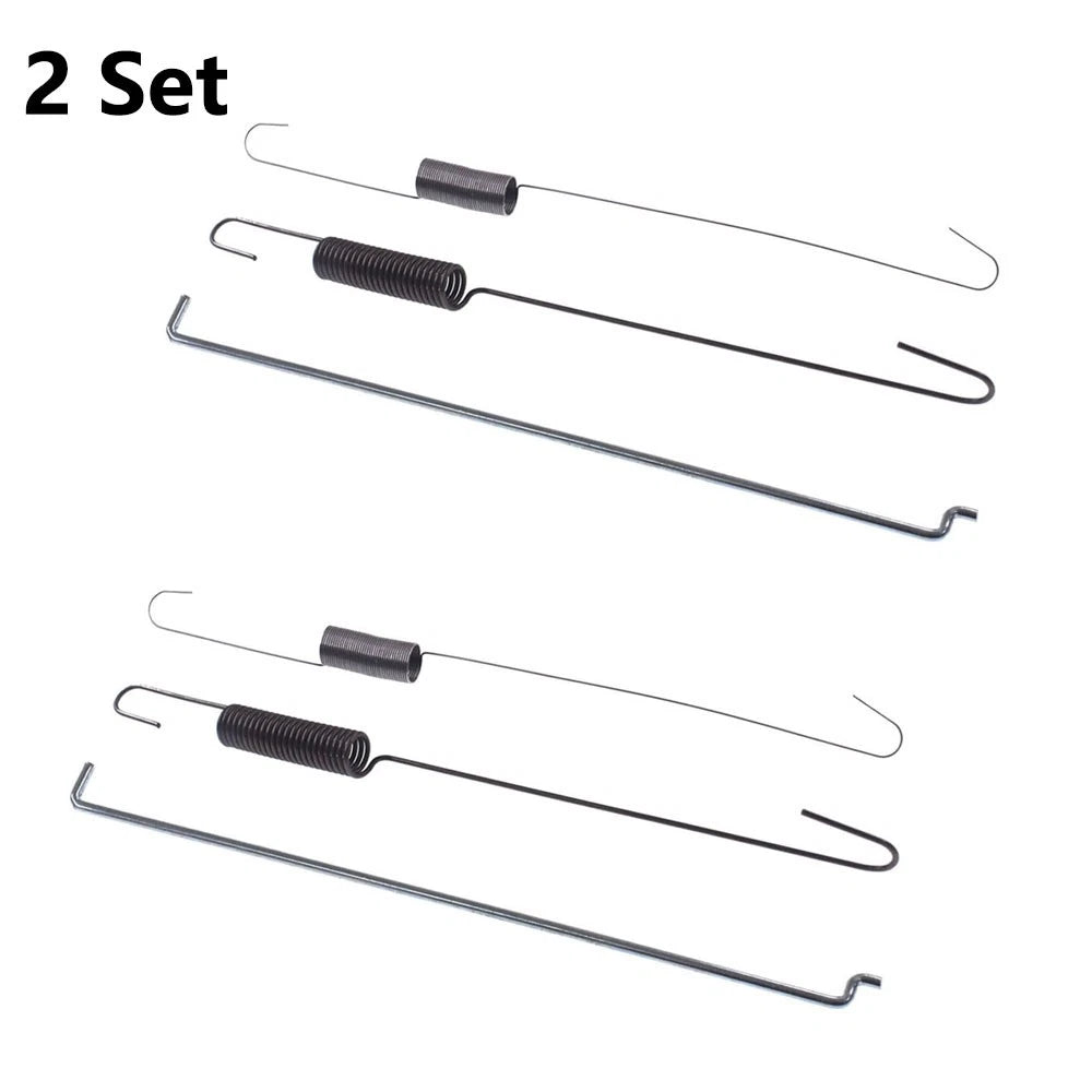 2X Throttle Return Spring for Honda GX120 GX160 GX200 (2000–2023)