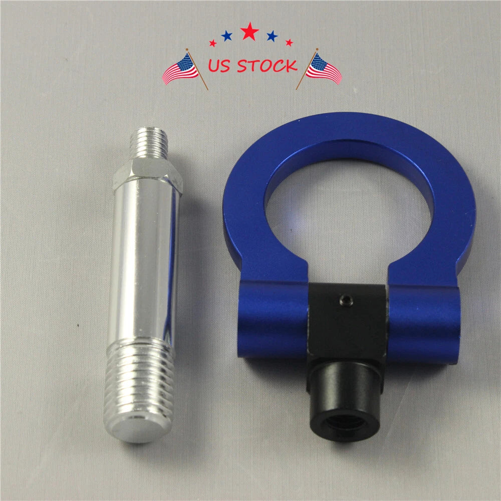 Tow Hook for Mazda RX-8, CX-5 (2003-2019)