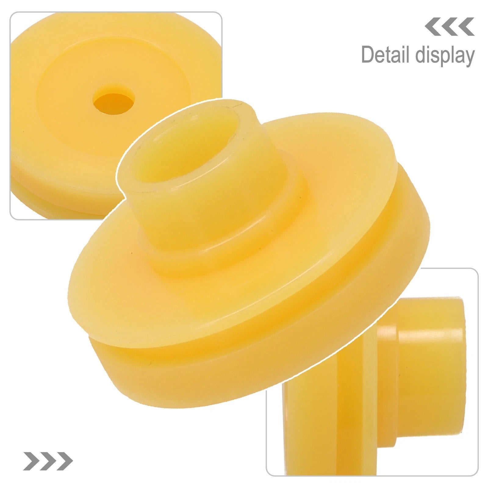 Valve Replacement for Bostitch MCN150/MCN250/N66 CF15