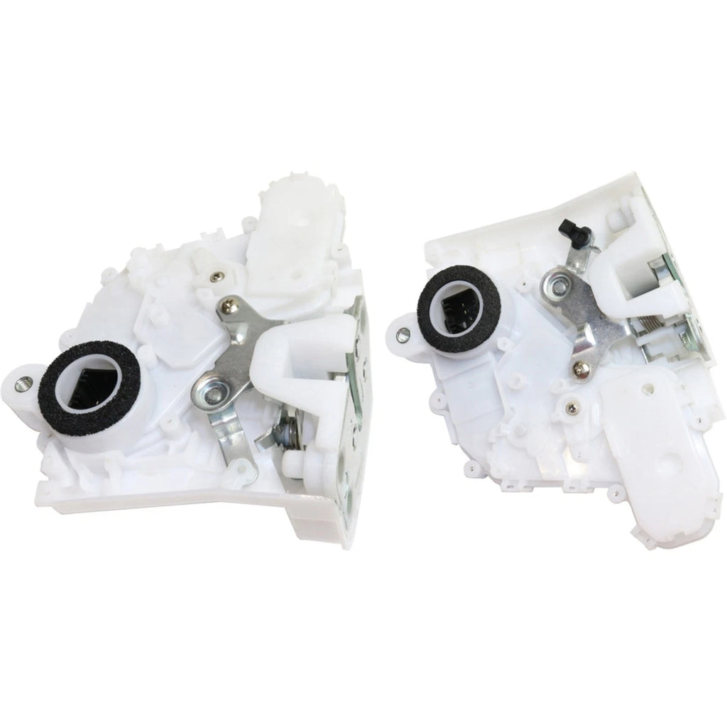 Front Door Lock Actuator Set for Honda CR-V (2007–2011)