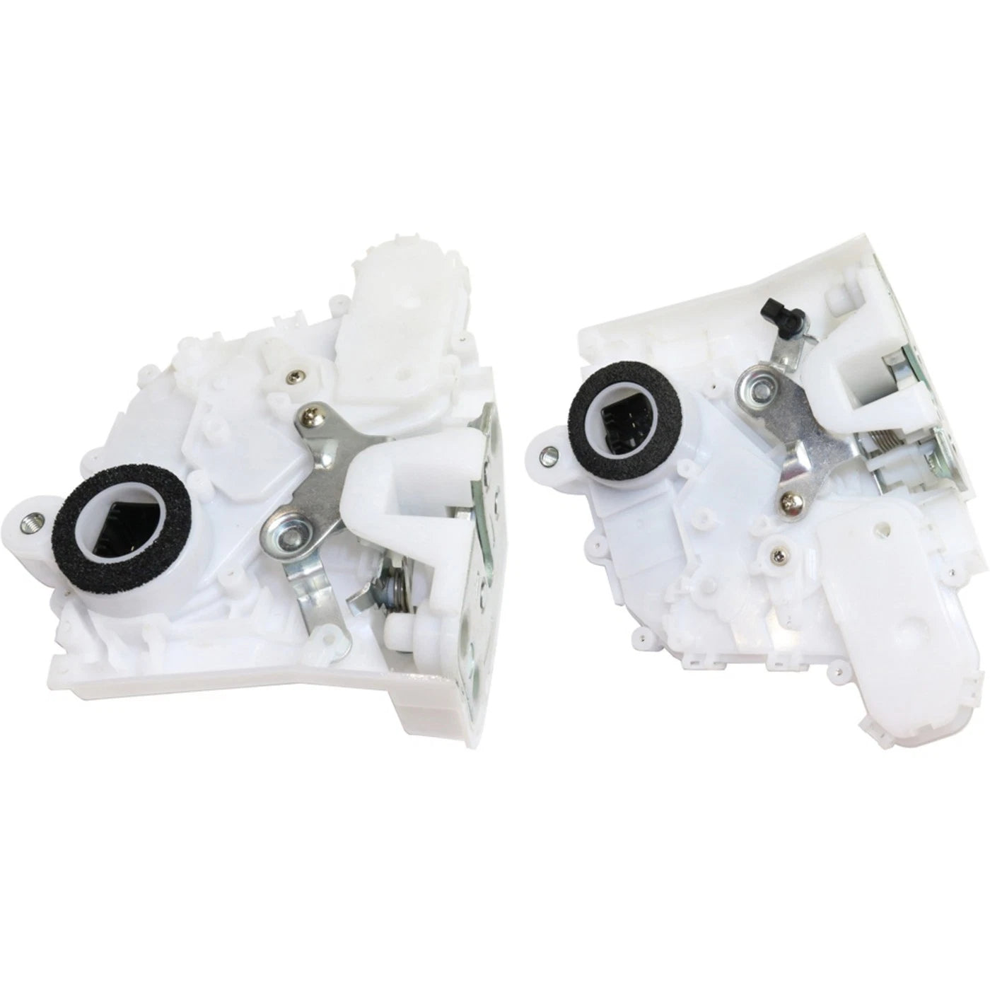 Front Door Lock Actuator Set for Honda CR-V (2007–2011)
