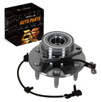 Front Wheel Hub Bearing Assembly for Cadillac Escalade (2002–2006)