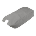 Center Console Lid Armrest Cover for Ford F150 (2009–2014) Gray