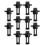 10 Drain Plug Assy for Yamaha LST1200 XRT1200 LX210 LX2000 LS2000 XR1800 (1999–2005)