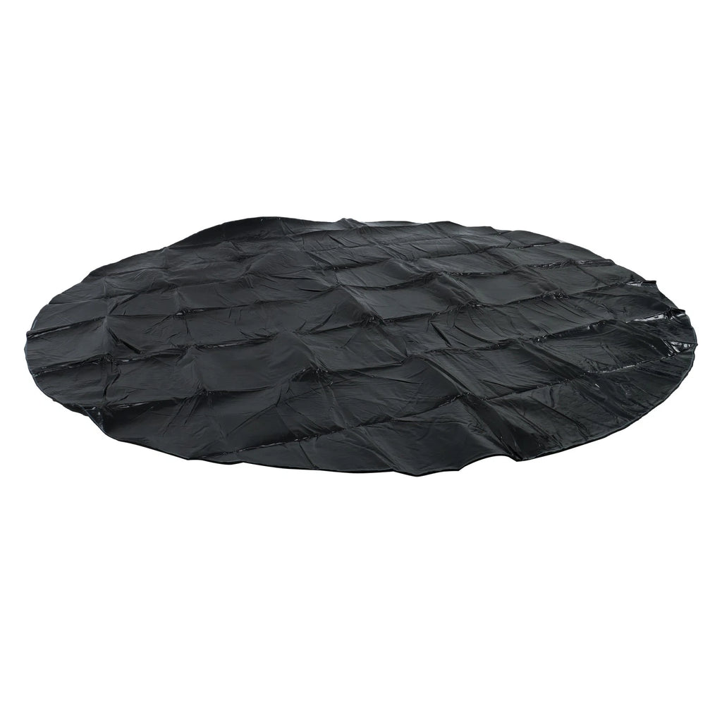 72In Inflatable Hot Tub Mat for Outdoor Indoor Use