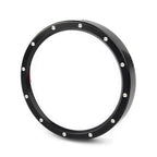 Speedometer Gauge Bezel Trim Ring for Harley 883 1200 Dyna Street Bob (2004-2023)
