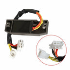 Regulator Rectifier for Suzuki Intruder 1400 (1987–1995)