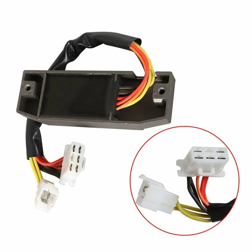Regulator Rectifier for Suzuki Intruder 1400 (1987–1995)