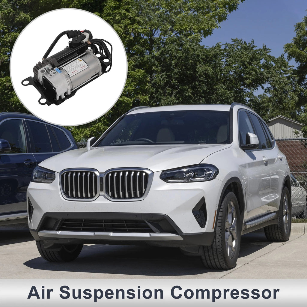 Air Suspension Compressor for Audi A8 Quattro (2011–2017) OE 4H0616005C