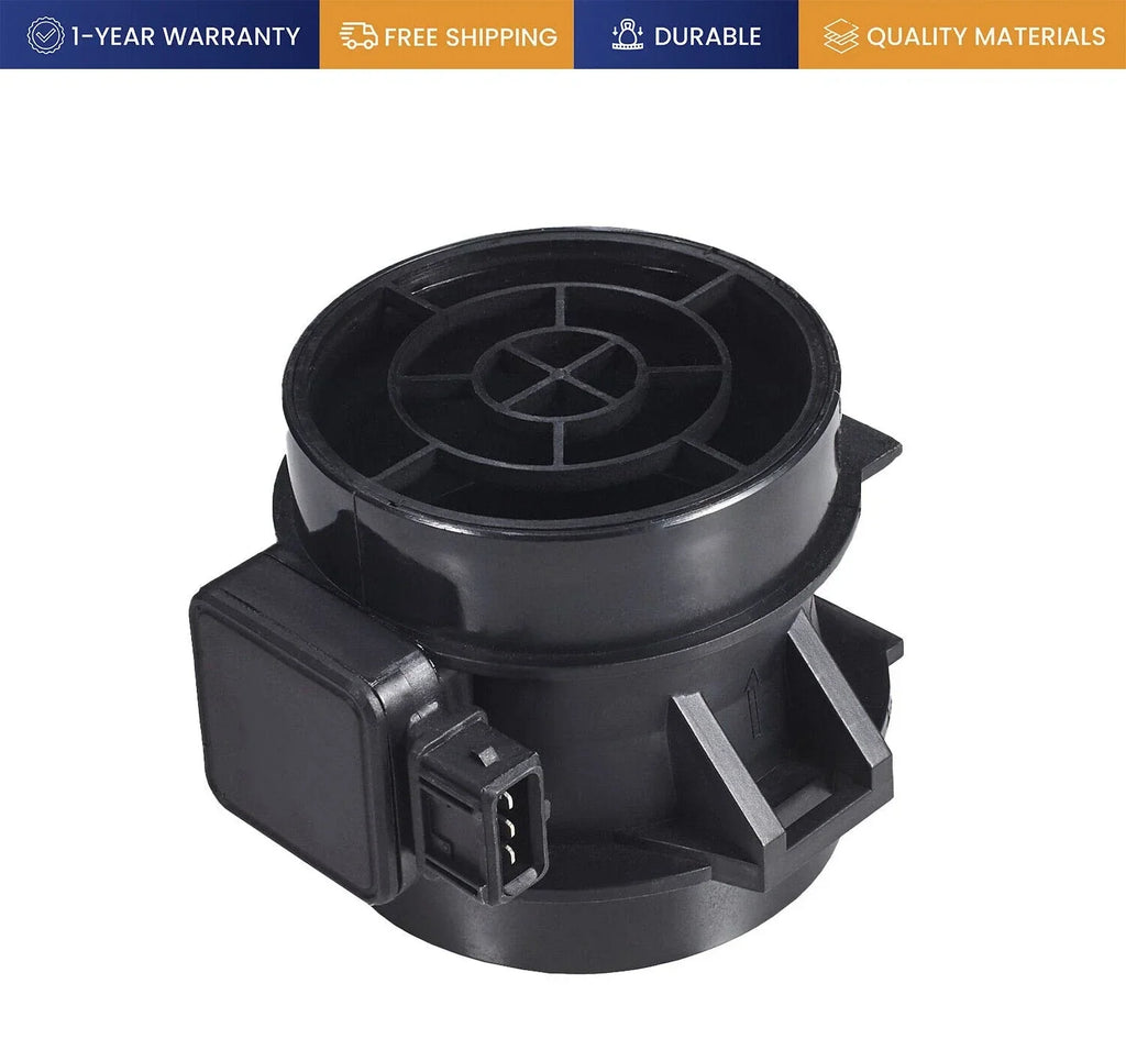 Mass Air Flow Sensor Meter for BMW 330i/330Ci/330xi/530i X5/E46/E53 (1999–2006)