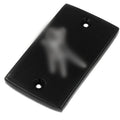 Brake Fluid Reservoir Cap Cover for Suzuki Hayabusa GSXR 1300 (1999–2012)