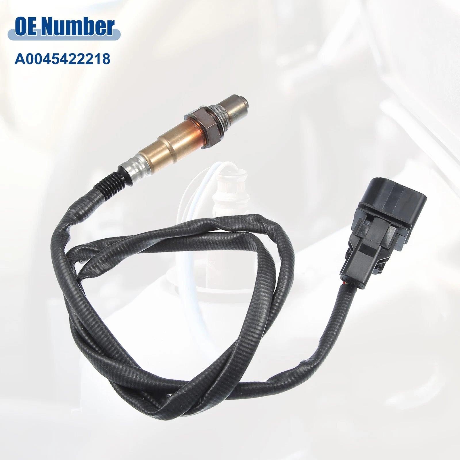 O2 Oxygen Sensor for BMW 120i 320i 735i (No.A0045422218)