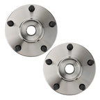 2x Front Wheel Hub Bearing Assembly for Toyota RAV4 Scion xB tC HS250h (2006–2012)