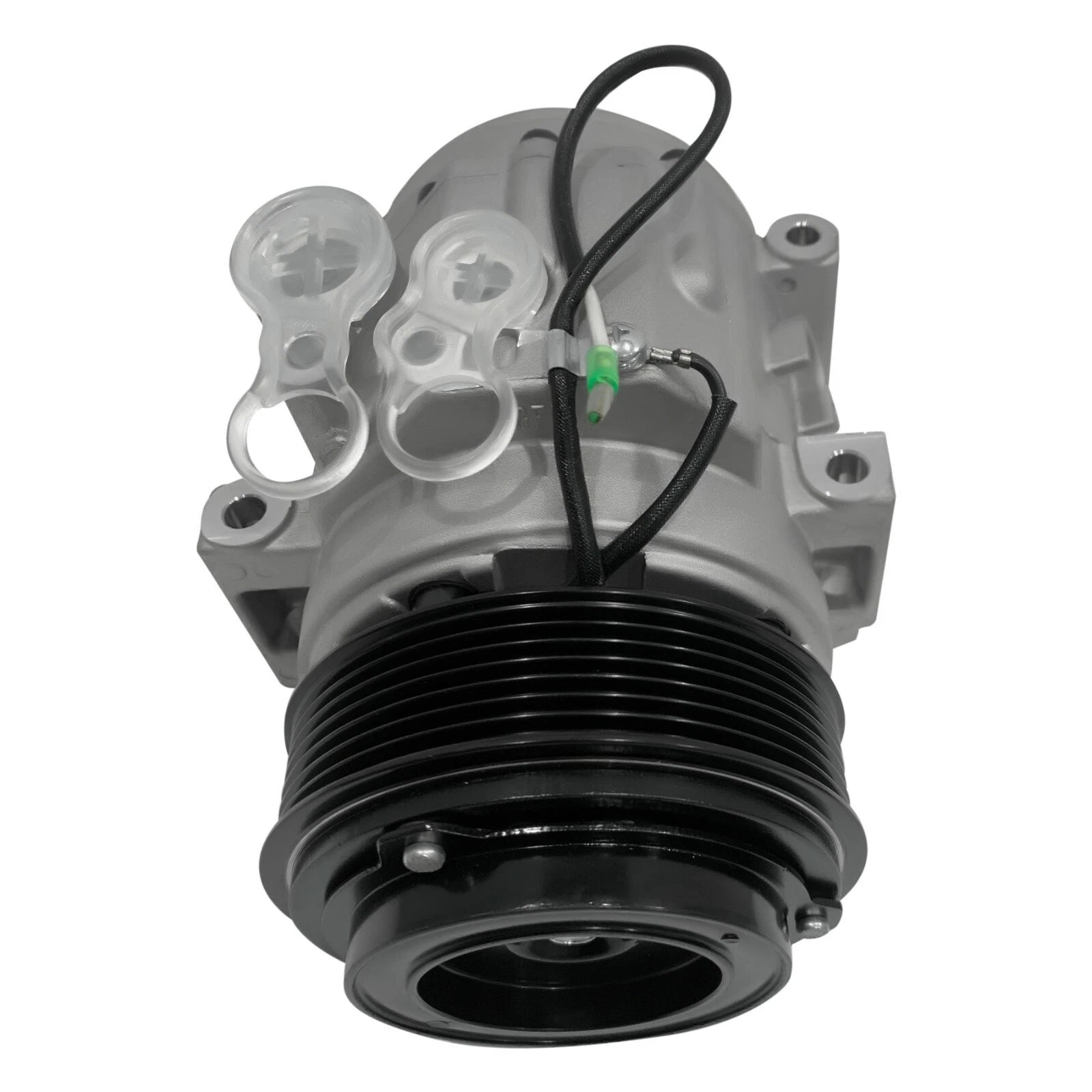 A/C Compressor Kit Replacement for Toyota Tacoma 2.7 4.0L (2011-2011)