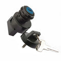 3 Position Ignition Key Switch for Polaris RZR 800 XP 900 1000 Ranger Sportsman