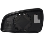 Mirror Glass with Plate Right Side 15902389 for Chevy Malibu Saturn Aura (2007–2012)