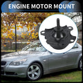 Engine Motor Mount & Transmission Mount for Honda CR-V (2002–2006)
