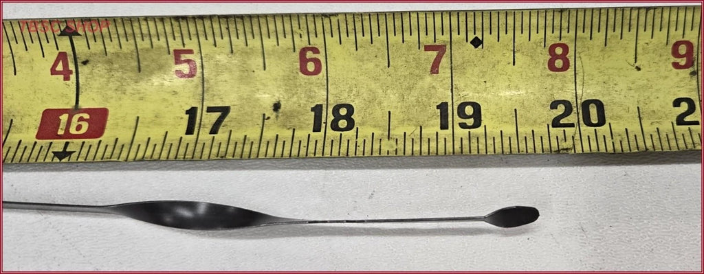 Transmission Fluid Dipstick for Mazda Ford (FU65)
