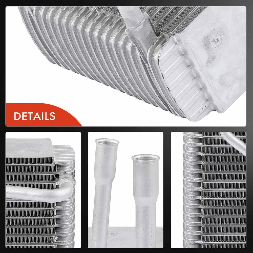 A/C Evaporator Core for Ford Escape (2001-2007) Mazda Tribute (2001-2006)