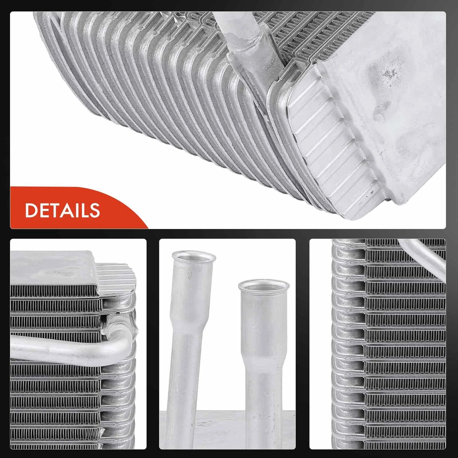 A/C Evaporator Core for Ford Escape (2001-2007) Mazda Tribute (2001-2006)
