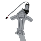 Front Right Window Regulator with Motor for Camaro Firebird (1993-2002)