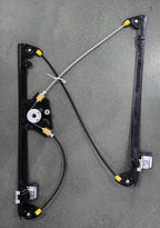 Front Right Electric Window Regulator Without Motor for BMW X3 (2011–2017)