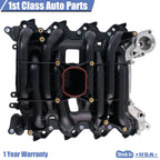 Engine Intake Manifold for Ford E150 E250 F250 Lobo (1997-2008)