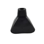 Nylon Auxiliary Arm Wheel Pressure Head Block for Tire Changer Machine