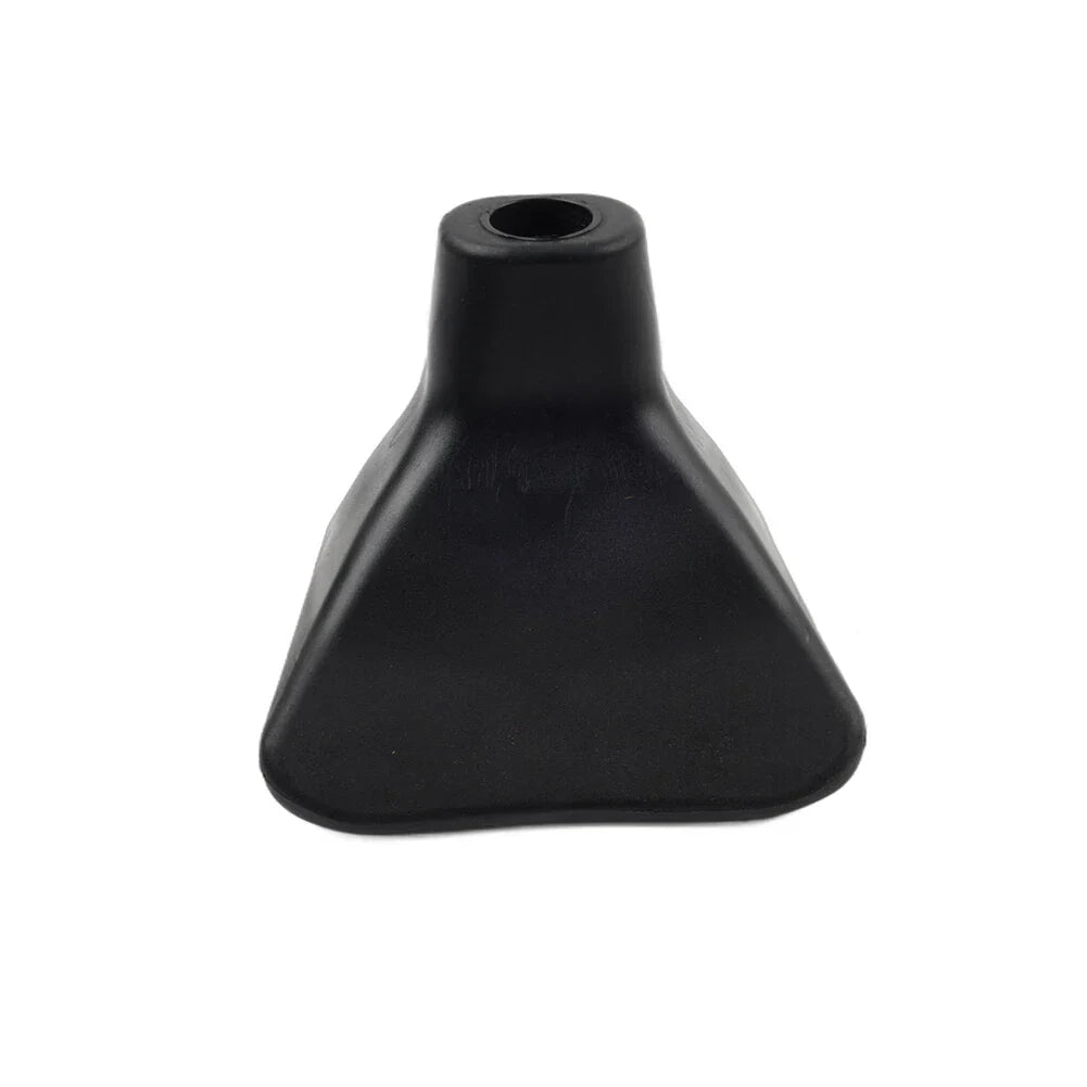 Nylon Auxiliary Arm Wheel Pressure Head Block for Tire Changer Machine