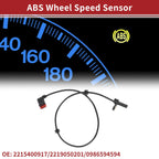 ABS Wheel Speed Sensor for Mercedes-Benz S350 (2012-2013)