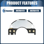 Ignition Control Module No.MD618293/30130-P07-A01 for Mitsubishi Lancer (2002–2007)