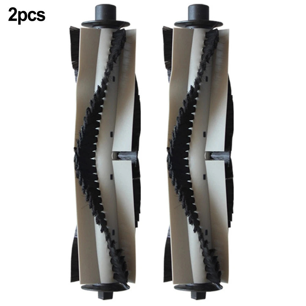 Anti Winding Roller Brush for Deluxe 500 Pro Robot Vacuum