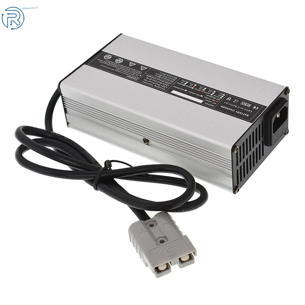 36V Golf Cart Battery Charger for EZ-GO Marathon (1983-1994)