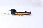 Side Mirror Sequential Light for Benz A CLA Class W177 C118 (2019–2026)
