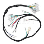 Main Wiring Harness for Honda CT90 (1976–1979) #32100-102-770